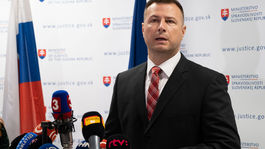 Žiadne ďalšie informácie o únose Kosíka nemám, tvrdí Gál