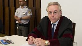 Prokurátor špeciálnej prokuratúry Ján Šanta...