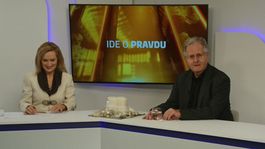 Teológ Moravčík: Najväčšie zlo v cirkvi je klerikalizmus