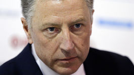 Ukrajina by nemala predlžovať stanné právo, tvrdí vyslanec USA