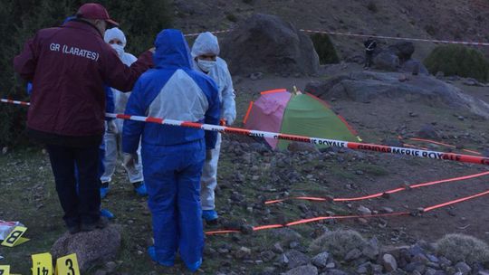 V Maroku zatkli Švajčiara kvôli vražde škandinávskych turistiek