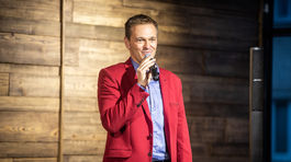 VIDEO: Nikodým o šou Milujem Slovensko: Kritickým ohlasom som rozumel