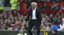 Tottenham má nového trénera. Vracia sa Special One