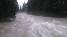 VIDEOPRÍBEH: Pozrite si unikátnu sériu videí o tatranskej rieke