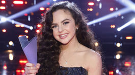 Americký Voice má novú víťazku! Koučke Clarksonovej vyrazila dych