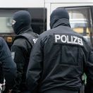 Polícia, Nemecko, kukláči