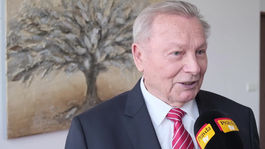 Rudolf Schuster