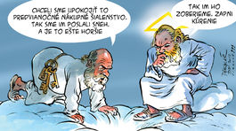 Danglár, 22.12.2018