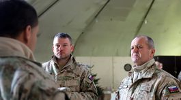 SaS žiada pre odmietnutie investície od USA odvolať Gajdoša