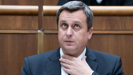 Danko: Ak budem kandidovať na prezidenta, tak bez kampane