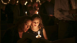 Tichá noc prvýkrát zaznela pred dvesto rokmi