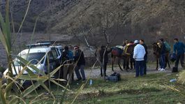 Aktivisti na protestnom zhromaždení v Maroku odsúdili vraždy turistiek