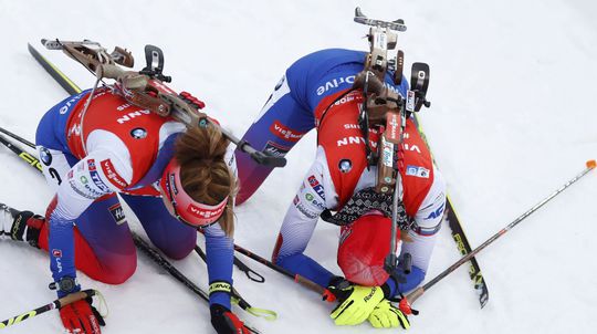 Anastasia Kuzminová, Paulína Fialková