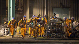 Poľsko drží štátny smútok za mŕtvych baníkov, uctia si ich aj omšou