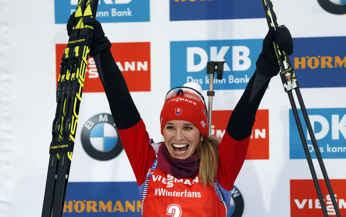 Paulína Fialková.