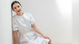 Na Štedrom dni je najkrajšia rodina, vraví Tamara Šimončíková Heribanová