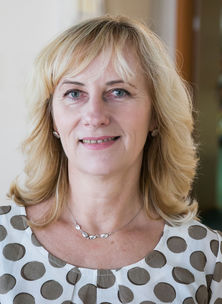 Ľubica Kaiserová.