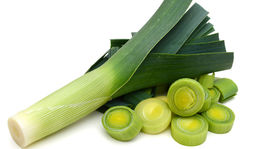 Pór - jemná a sladká cibuľovina