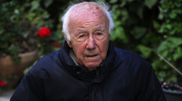 Zomrel hrdina, ktorý chcel statočne padnúť v boji