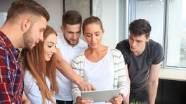 Väčšina študentov cirkevných stredných škôl je rozhodnutá zúčastniť sa na eurovoľbách