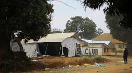 V konžskom Beni počítajú hlasy zo symbolických volieb