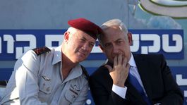 Zvrat v Izraeli? Benjamin ohrozuje Benjamina