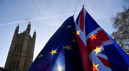 Rok 2018: Bude brexit s dohodou alebo bez dohody? Bude brexit?