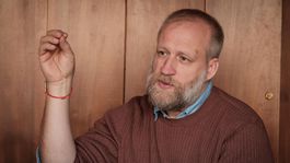 Peter Bebjak: O budúcnosť slovenského filmu sa nebojím