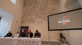 V ankete Najväčší Slovák sa ocitol aj Babiš