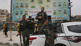 Sýrski Kurdi požadujú rozmiestnenie medzinárodných síl na hraniciach s Tureckom