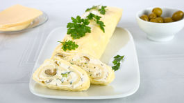 Zdravší Silvester: Menej majonézy