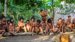 Pavol Barabáš ponúka pohľad na život v súlade s prírodou