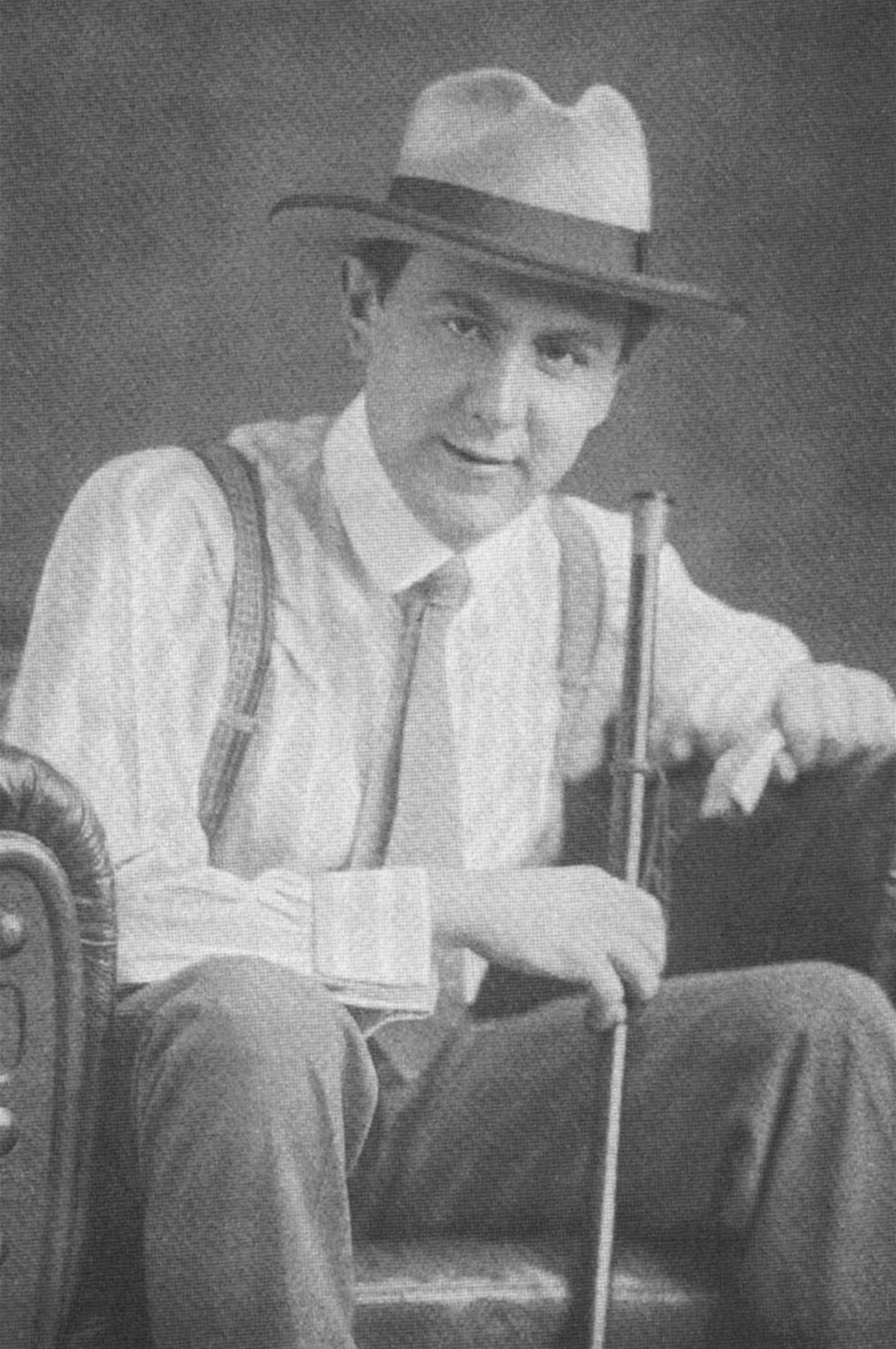 Vítězslav Nezval (26.máj 1900-6. apríl 1958)