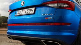 Škoda Kodiaq RS