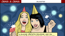 Gašparec, 31.12.2018