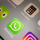 Instagram, Whatsapp, mobilná aplikácia, sociálna sieť