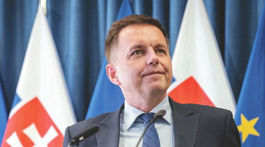 Rok 2018: Slovensko má prvý vyrovnaný rozpočet