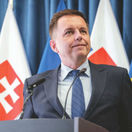 Kažimír: Posilnený je Šefčovič, Smer voľby prehral