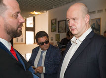 sud, Rusko, Kočner,