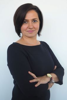 Sylvia Ďatelinková.