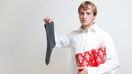 Potrebujete vrátiť darček objednaný z e-shopu? 