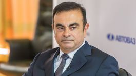 Carlos Ghosn: ‘Japonský systém porušuje ľudské práva‘, povedal po úteku bývalý šéf Nissanu a Renaultu   