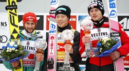 Kobajaši vyhral aj druhý diel T4M: Bol som trošku nervózny