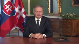 Príhovor prezidenta Andreja Kisku v Národnej rade SR k voľbe ústavných sudcov