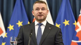 VIDEO Pellegrini o úniku informácií z vyšetrovania vraždy novinára: Cesta do pekla. O Gašparovi mlčal 