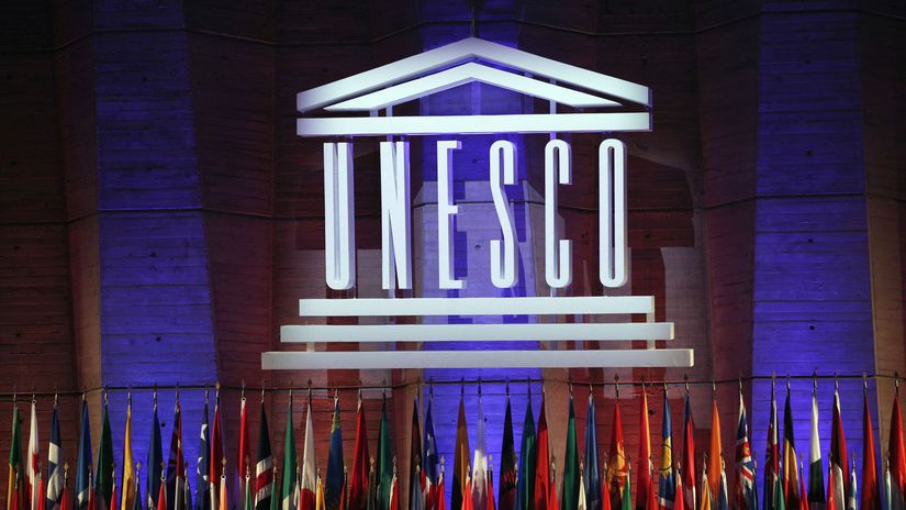 USA Izrael UNESCO vystúpenie oficiálne