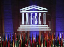 États-Unis Israël Apparition officielle à l'UNESCO
