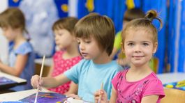 Škôlka bude pre päťročné deti povinná