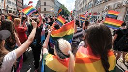 Dúhový PRIDE a pochod Hrdí na rodinu budú v rovnaký deň