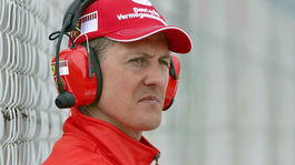 Tŕnistá cesta medzi legendy. Rekordér z Kerpenu rozdeľoval aj spájal